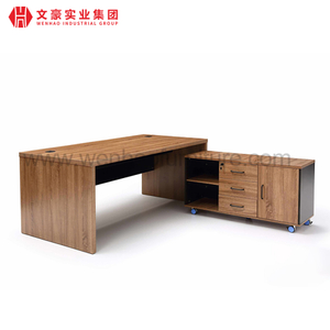 Muebles de oficina China Escritorio de oficina Fábrica Diseño de muebles de oficina