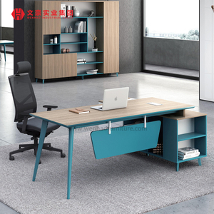 Mobiliario de oficina Sulotion China Fábrica de mesas de oficina Diseño de muebles de oficina