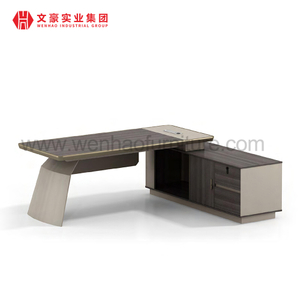 Diseño de muebles de oficina Fabricante de muebles de oficina en China Escritorio de oficina