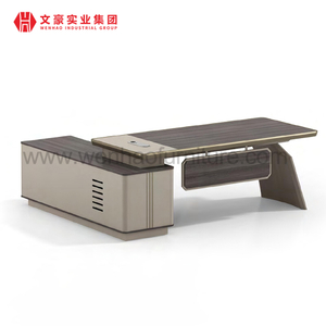 Muebles de oficina Proveedor de escritorios de oficina en China Mesa de oficina en China Win Hope Furniture