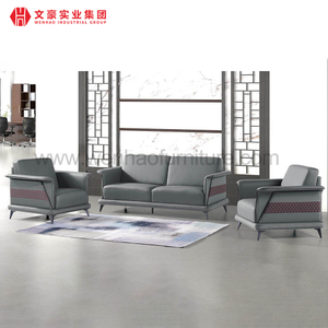 Muebles de oficina de alta calidad, sofás para salas de oficina, sofá para espacio de oficina